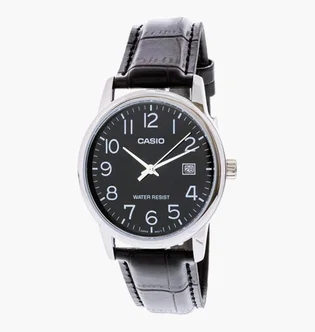 Часы мужские Casio MTP-V002L-1B
