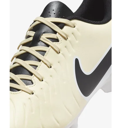 Бутси унісекс Nike Tiempo Legend 10 Club Beige DV4344-700