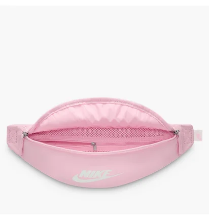 Сумка унисекс Nike Heritage Waistpack - Fa21 Pink DB0490-663