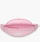 Сумка унисекс Nike Heritage Waistpack - Fa21 Pink DB0490-663