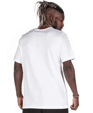 Футболка мужская Nike Air White CK1498-100