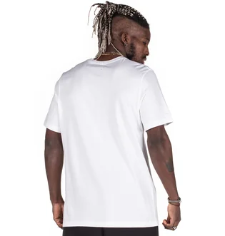 Футболка мужская Nike Air White CK1498-100
