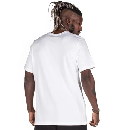 Футболка мужская Nike Air White CK1498-100