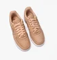 Кросівки жіночі Nike Air Force 1 Premium Beige Dr9503-201
