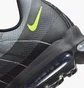 Кроссовки мужские Nike Air Max 95 Ultra Grey FJ4216-002