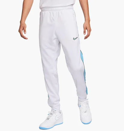 Штани чоловічі Nike Sportswear Sport Pk Jogger White FN0250-100