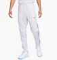 Штани чоловічі Nike Sportswear Sport Pk Jogger White FN0250-100