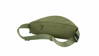 Сумка унисекс Fjallraven Ulvo Hip Olive 23166.620