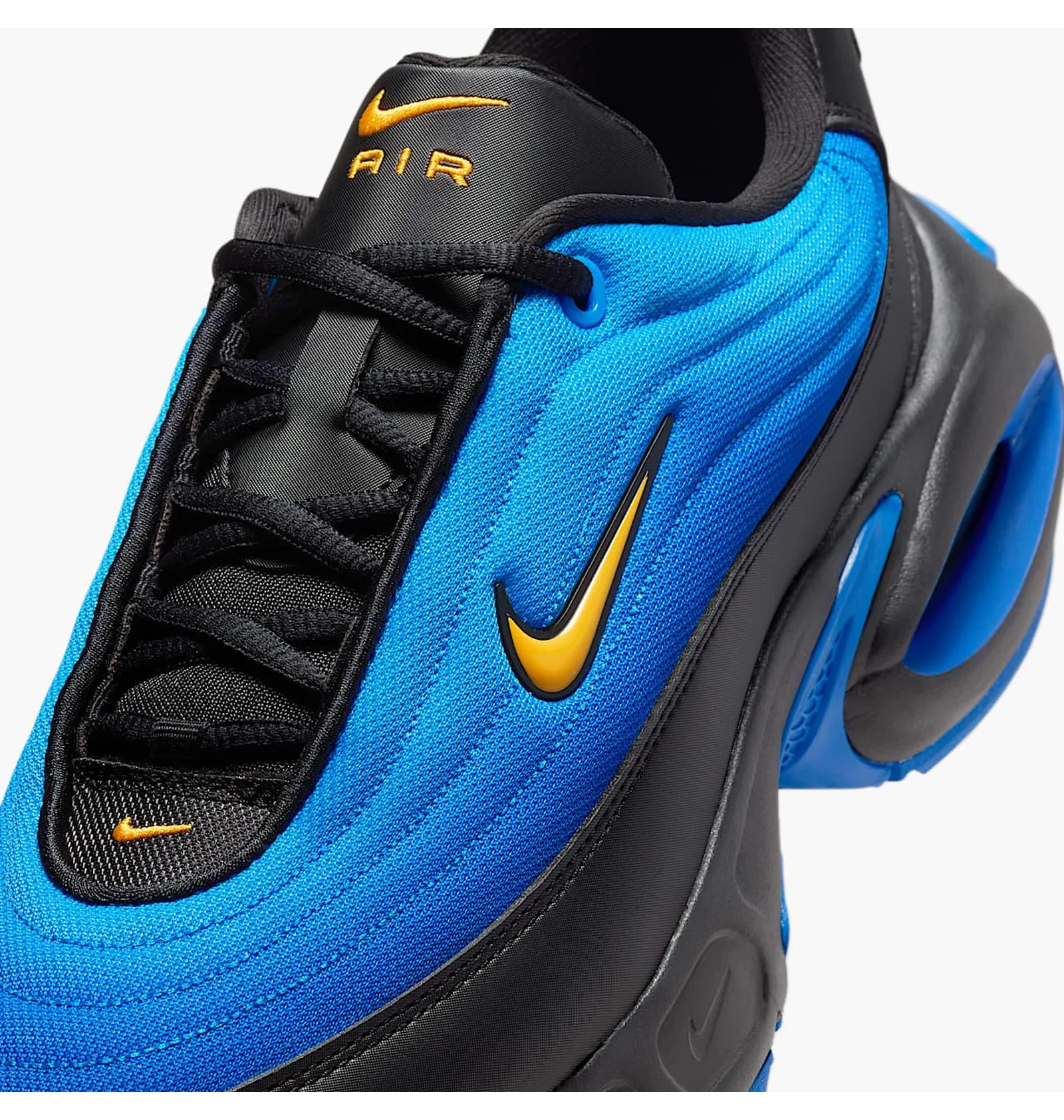 ᐉ Кросівки чоловічі Nike Air Max Portal Blue HF3053-005