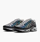 Кроссовки мужские Nike Air Max Tn Metallic HV2525-001
