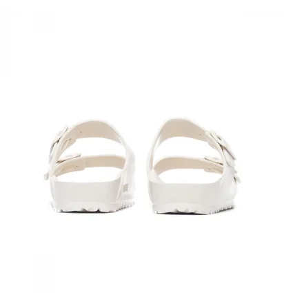 Тапочки женские BIRKENSTOCK Essentials Arizona Eva Printed Sandals Beige 1027384