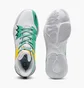 Кросівки унісекс Puma Genetics Speckle Basketball Shoes Unisex White 310405-01