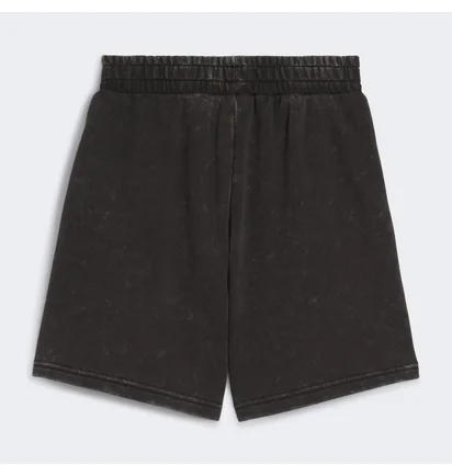 Шорты женские Puma Class Shorts Black 685035-01