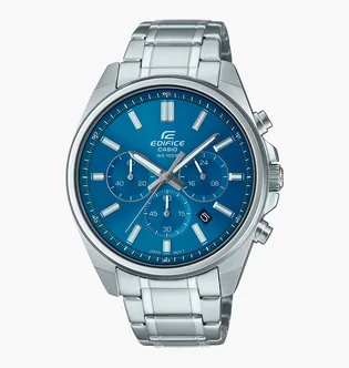 Часы мужские Casio Edifice Classic EFV-650D-2A