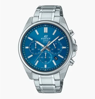 Часы мужские Casio Edifice Classic EFV-650D-2A