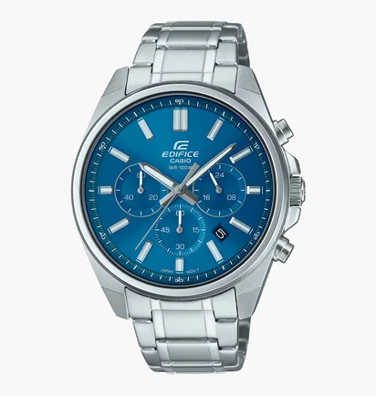 Часы мужские Casio Edifice Classic EFV-650D-2A