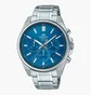 Часы мужские Casio Edifice Classic EFV-650D-2A