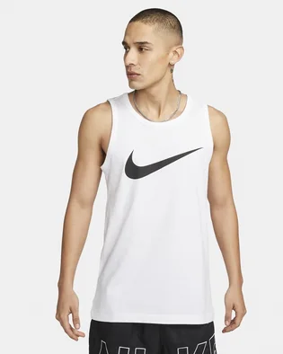 Майка чоловіча Nike Sportswear MenS Tank Top White FB9764-100
