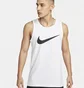 Майка мужская Nike Sportswear MenS Tank Top White FB9764-100