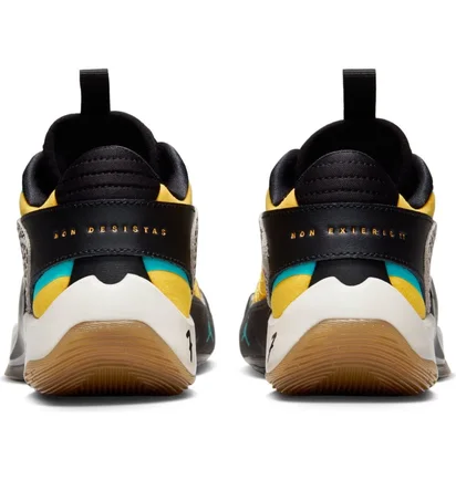 Кросівки дитячі Air Jordan Luka 2 Multi FQ9045-800