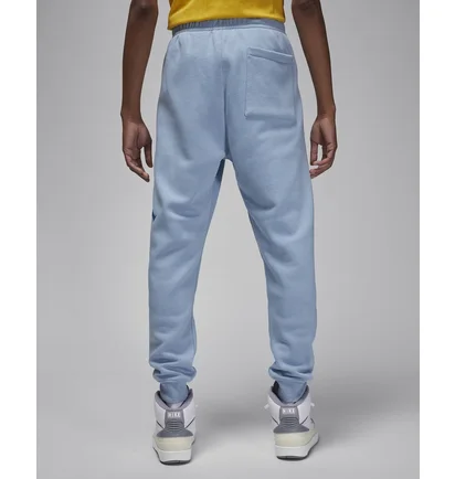 Штаны мужские Air Jordan Fleece Essentials Light Blue FD7345-436