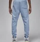 Штаны мужские Air Jordan Fleece Essentials Light Blue FD7345-436