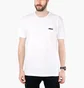 Футболка чоловіча Allike Planetary Expansion White ALL01-002-WHT