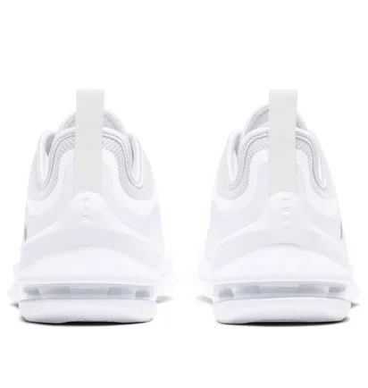 Кроссовки детские Nike Air Max Axis White AH5222-100