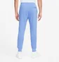 Штани чоловічі Nike Sportswear Club Joggers Light Blue BV2679-450