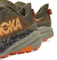 Кроссовки мужские Hoka One M Speedgoat 6 Olive 1147791-AQL