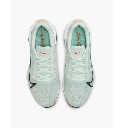 Кросівки жіночі Nike Womens Endurance Class Shoes Grey CK9406-338