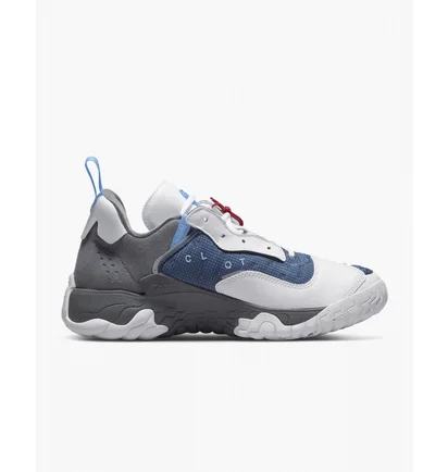 Кросівки чоловічі Air Jordan Delta 2 X Clot Blue Do2155-100