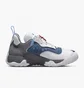 Кросівки чоловічі Air Jordan Delta 2 X Clot Blue Do2155-100