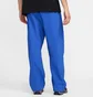 Штаны мужские Nike Tech MenS Woven Oversized Trousers Blue HM7158-480