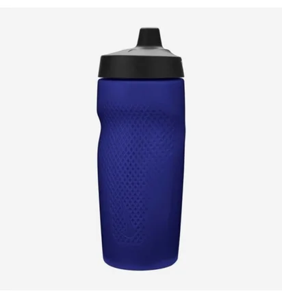 Пляшка для води Nike Refuel Blue N.100.7665.492.18