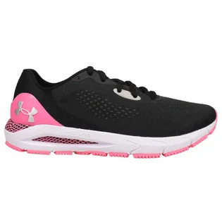Кросівки жіночі Under Armour Hovr Sonic 5 Running Shoes Black 3024906-004