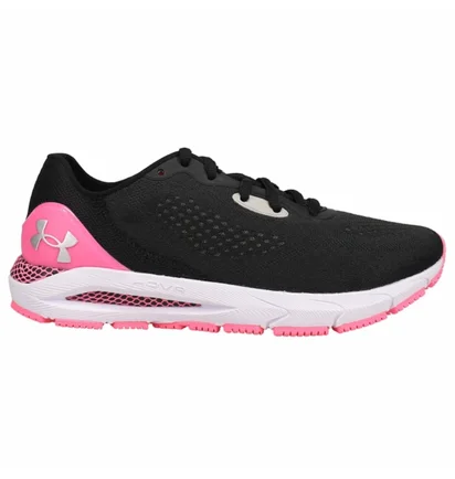 Кросівки жіночі Under Armour Hovr Sonic 5 Running Shoes Black 3024906-004