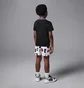 Спортивный костюм детский Air Jordan Court Of Legends White/Black 85D705-023