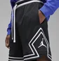 Шорти унісекс Air Jordan Dri-Fit Sport Black Dx1487-010