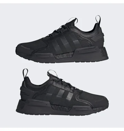 Кроссовки мужские Adidas Nmd_V3 Shoes Black Gx9587
