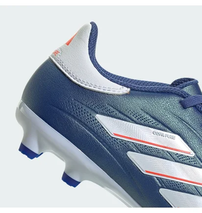 Бутси дитячі Adidas Copa Pure Ii.3 Fg Blue IE4905