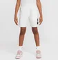 Шорты детские Nike Nsw Club Ft White FD2997-100