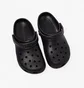 Тапочки унісекс CROCS Classic Black 10001-001