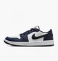 Кросівки унісекс Air Jordan Air 1 Low G White/Blue DD9315-104