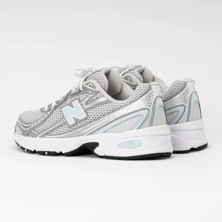 Кросівки чоловічі New Balance 740 Grey U740FG2