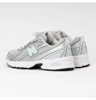 Кроссовки мужские New Balance 740 Grey U740FG2