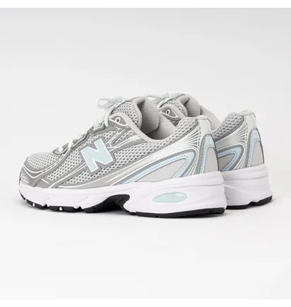 Кроссовки мужские New Balance 740 Grey U740FG2
