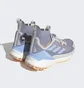 Кроссовки женские Adidas Terrex Free Hiker 2.0 Hiking Shoes Blue HP7499