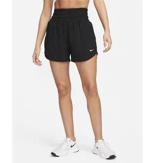 Шорты женские Nike Dri-Fit One 7,5 Cm Black DX6642-010