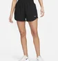 Шорти жіночі Nike Dri-Fit One 7,5 Cm Black DX6642-010